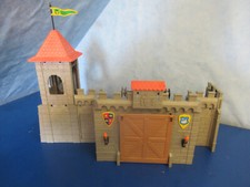 Erweiterung zugbrücke turm gebraucht kaufen  Schwanstetten