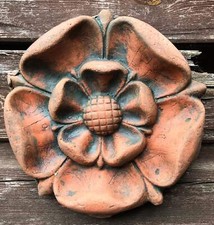 Tudor rose decorative for sale  HORSHAM