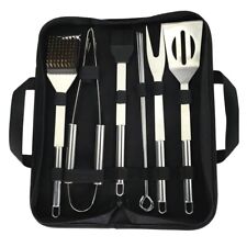 Set utensili barbecue usato  Roma