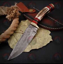 Couteau chasse camping d'occasion  Gabarret