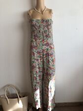 Zara jumpsuit nesie gebraucht kaufen  Mühlhausen-Ehingen