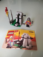 Set lego castle usato  Zandobbio