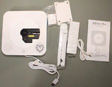 CD player de parede KC-809 com rádio FM e Bluetooth comprar usado  Enviando para Brazil
