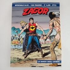 Zagor speciale usato  Falconara Marittima