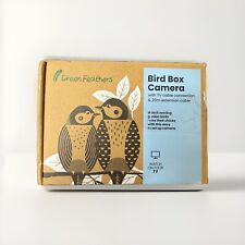 Green feathers 1080p gebraucht kaufen  Wissen-Umland