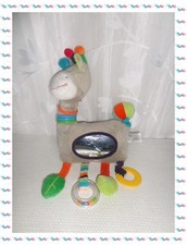 Doudou peluche girafe d'occasion  Foix
