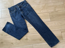 Mens blue hugo for sale  LIVERPOOL