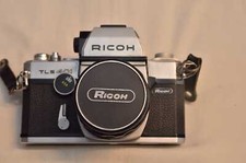 Ricoh 401 analoge gebraucht kaufen  Hamburg