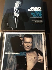 Jimmy barnes the gebraucht kaufen  Ahrensburg