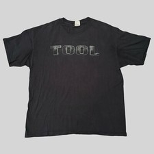 Vintage tool shirt for sale  Scottsdale