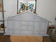 Vitrine bois etagere d'occasion  Targon