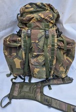Genuine british army for sale  SLOUGH