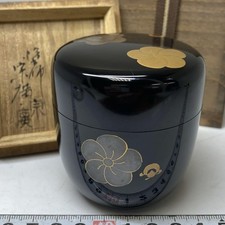 Chá 3 Tobata Sohiro Makie Natsume com caixa 7cm de altura Toki 7-08061 comprar usado  Enviando para Brazil