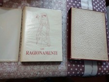 Aretin ragionamenti livre d'occasion  Le Mans