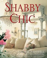 Shabby chic paperback for sale  Montgomery