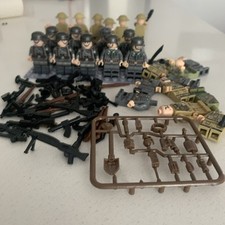 Lego military ww2 for sale  Washington