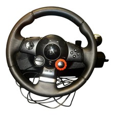 Logitech driving x5c19 d'occasion  Expédié en Belgium