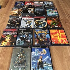 Sony playstation games for sale  Grand Portage