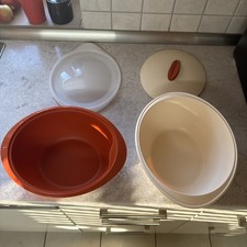 Tupperware wärmebehälter the gebraucht kaufen Tupperware wärmebehälter the gebraucht kaufen  Lisberg
