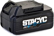 Stacyc 5ah 20vmax for sale  Cass City