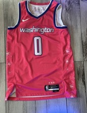 Gilbert arenas wizards for sale  Pittsburg