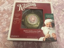 Demdaco santa kindness for sale  Saint Louis