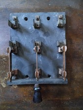 knife switch for sale knife switch for sale Westport