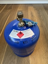 Propangas flasche camping gebraucht kaufen  Heilbronn