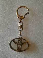Porte cles toyota. d'occasion  Trouville-sur-Mer