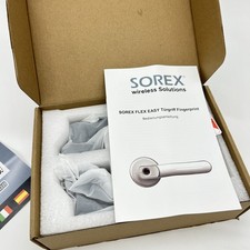 Sorex smart handle gebraucht kaufen  Haiger