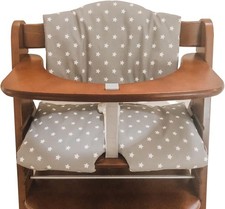 Messy cushion hauck for sale  LONDON