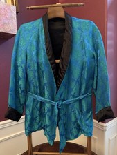 Handmade silk smoking for sale  Veradale