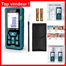 Télémètre laser numérique d'occasion  Matha