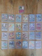Lot cartes pokémon d'occasion  Montpellier-