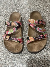 Birkenstock women salina d'occasion  Expédié en Belgium