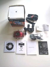 Vivitar dvr 783hd for sale  WITNEY