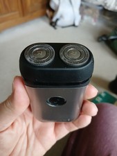 remington titanium x shaver for sale  MALVERN