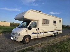 Bürstner wohnmobil a747 gebraucht kaufen  Dortmund