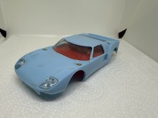 Scalextric slot tri usato  Italia