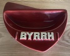 Ancien cendrier byrrh d'occasion  Nègrepelisse