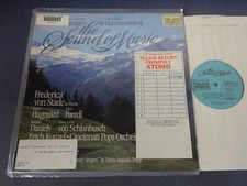 THE SOUND OF MUSIC LP, Cincinnati Pops Orchestra, Erich Kunzel, TELARC DG 10162 segunda mano  Embacar hacia Mexico