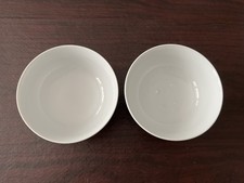 Set pillivuyt plisse for sale  Adamstown