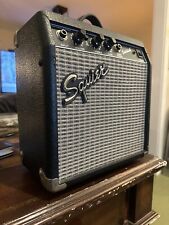 Squier fender sidekick for sale  Laconia