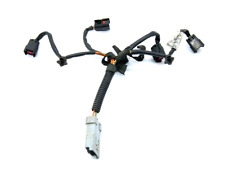 Fuel injector wiring for sale  ABERYSTWYTH