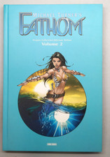 Fathom volume micheal usato  Bologna