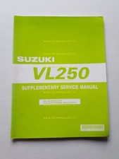 Suzuki intruder 250 usato  Vimodrone