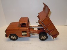 1958 tonka pressed for sale  Aliquippa