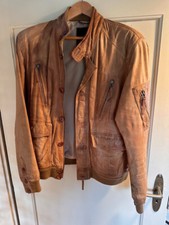piellini lederjacke blouson gebraucht kaufen piellini lederjacke blouson gebraucht kaufen Saarbrücken