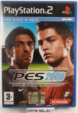 Pro Evolution Soccer 2008 Pes 08 sony PS2 PLAYSTATION 2 Pal - Completo** comprar usado  Enviando para Brazil