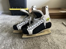 Graf 501 skates for sale  Hallandale